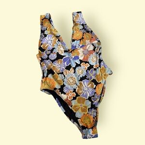 NWOT L*Space one piece swimsuit!